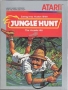 Atari  2600  -  Jungle Hunt (1982) (CCE)
